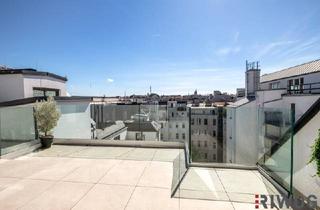 Maisonette kaufen in Borschkegasse, 1090 Wien, ERSTBEZUG II MAISONETTE MIT BALKON UND TERRASSE II LUFTWÄRMEPUMPE UND KLIMA II NÄHE AKH UND U6 ALSER STRASSE II ANLEGERPREIS