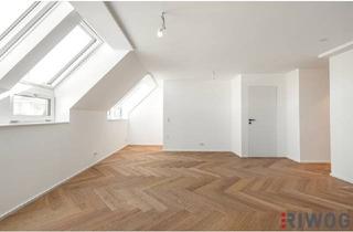 Maisonette kaufen in Borschkegasse, 1090 Wien, ERSTBEZUG II MAISONETTE MIT 3 ZIMMER UND 2 BÄDERN II PERFEKT FÜR WG II LUFTWÄRMEPUMPE UND KLIMA II NÄHE AKH UND U6 ALSER STRASSE II ANLEGERPREIS