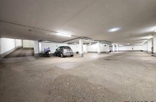 Garagen mieten in Pfarrwiesengasse, 1190 Wien, Garagenplatz Nähe Saarpark II in der Pfarrwiesengasse || 2 Stellplätze verfügbar