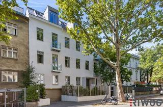 Wohnung kaufen in Auhofstraße, 1130 Wien, Auhofstraße 119