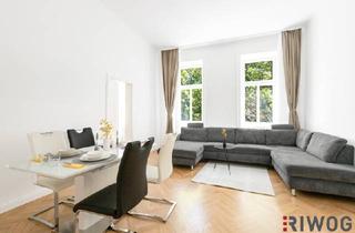 Wohnung kaufen in Burghardtgasse, 1200 Wien, KLASSISCHE ALTBAUWOHNUNG II GROSSE 2 ZIMMER II 9,5m² GROSSES BAD II NÄHE LEIPZIGER PLATZ II U6 JÄGERSTRASSE
