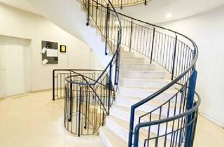 Wohnung kaufen in Aumannplatz, 1180 Wien, Neubau Gartenwohnung (100m² Garten) in Ruhelage | PKW-Stellplatz | 3 Min. zum Kutschkermarkt und zur U6 | 2 Min. zum Aumannplatz