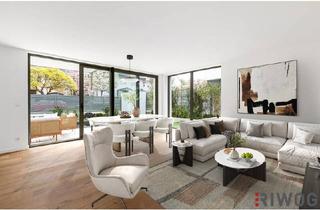 Doppelhaushälfte kaufen in 1130 Wien, ERSTBEZUG | Doppelhaushälfte mit 4 Zimmern, Eigengarten & Keller | am Ende einer ruhigen Sackgasse | Luftwärmepumpe