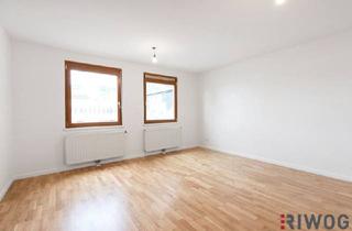 Wohnung kaufen in Vorgartenstraße, 1020 Wien, U-Bahn- & Donauinselnähe | Moderne Neubauwohnung mit Einbauküche & Tiefgaragenplatz | Befristet vermietet bis 06/2027 | Freier Mietzins
