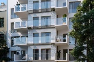 Maisonette kaufen in Hütteldorfer Straße, 1140 Wien, Erstbezug Balkonwohnung | Süd-Balkon in ruhigen & grünen Innenhof | 2 Min. zur U3 Johnstr./Hütteldorfer Str. & Meiselmarkt