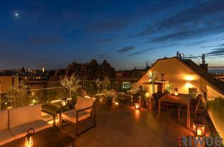 Maisonette kaufen in Abelegasse, 1160 Wien, DACHGESCHOSSMAISONETTE II ERSTBEZUG MIT TERRASSE / BALKON / DACHTERRASSE II 4 ZIMMER II NÄHE OTTAKRINGER BRAUEREI II PROJEKT ABELEGASSE 20