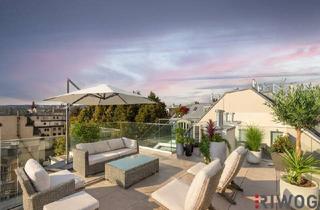 Maisonette kaufen in Abelegasse, 1160 Wien, DACHGESCHOSSMAISONETTE II ERSTBEZUG MIT TERRASSE / BALKON / DACHTERRASSE II 4 ZIMMER II NÄHE OTTAKRINGER BRAUEREI II PROJEKT ABELEGASSE 20