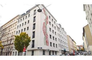 Wohnung kaufen in Mollardgasse, 1060 Wien, GELDANLAGE II BEFRISTET VERMIETET BIS 01/2028 II 3 ZIMMER WOHNUNG II GUTE LAGE NÄHE GUMPENDORFER STRASSE