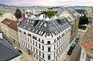 Wohnung kaufen in Abelegasse, 1160 Wien, Abelegasse 20