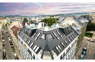 Wohnung kaufen in Abelegasse, 1160 Wien, Abelegasse 20