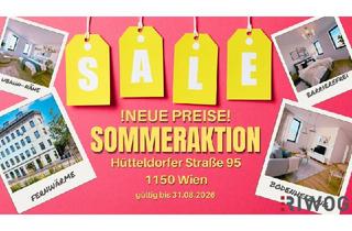 Wohnung kaufen in Hütteldorfer Straße, 1150 Wien, Hütteldorfer Straße 95
