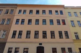 Penthouse kaufen in Springergasse, 1020 Wien, ROHDACHBODEN BAUBEWILLIGT II 7 NEUBAU WOHNUNGEN II CA. 487m² WNLF II 524,50m² GEWICHTETE FLÄCHE II NÄHE AM TABOR UND NORDBAHNSTRASSE