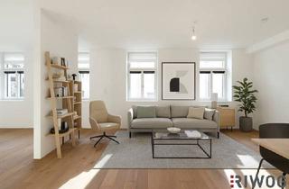 Loft kaufen in Abelegasse, 1160 Wien, LOFT STYLE II ERSTBEZUG ALTBAUWOHNUNG II NÄHE OTTAKRINGER BRAUEREI II PROJEKT ABELEGASSE 20