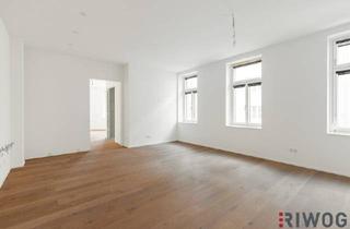 Wohnung kaufen in Abelegasse, 1160 Wien, ERSTBEZUG 2 ZIMMER ALTBAUWOHNUNG II NÄHE OTTAKRINGER BRAUEREI II PROJEKT ABELEGASSE 20