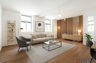 Wohnung kaufen in Abelegasse, 1160 Wien, ERSTBEZUG 2 ZIMMER ALTBAUWOHNUNG II NÄHE OTTAKRINGER BRAUEREI II PROJEKT ABELEGASSE 20