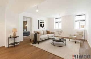 Wohnung kaufen in Abelegasse, 1160 Wien, ERSTBEZUG 2 ZIMMER ALTBAUWOHNUNG II NÄHE OTTAKRINGER BRAUEREI II PROJEKT ABELEGASSE 20