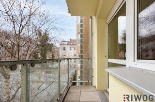 Wohnung kaufen in Prinz-Eugen-Straße, 1040 Wien, PRINZ EUGEN-STRASSE / SÜD-BALKON IN DEN INNENHOF / GEGENÜBER SCHLOSS BELVEDERE