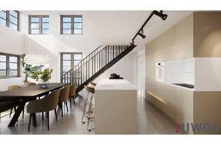 Loft kaufen in Pitkagasse, 1210 Wien, Loft im ehemaligen Dorotheum | Erstbezug nach Sanierung | Raumhöhe bis zu ca. 4,90 m | Büro/Praxis Nutzung und Kurzzeitvermietung möglich