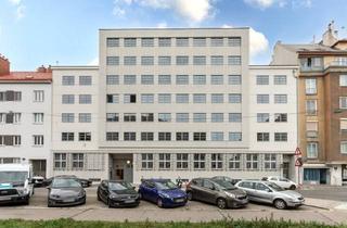 Loft kaufen in Pitkagasse, 1210 Wien, Pitkagasse 4