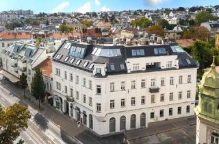 Wohnung kaufen in Gersthofer Straße, 1180 Wien, Gersthofer Straße 63