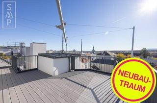 Wohnung kaufen in Gurkgasse, 1140 Wien, DG-TRAUM MIT BLICK AUF DIE GLORIETTE