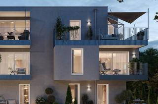 Penthouse kaufen in Elidagasse, 1220 Wien, BESTLAGE ALTE DONAU DACHGESCHOSSWOHNUNG 5 MINUTEN ZUR ALTEN DONAU