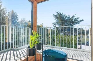 Penthouse kaufen in Elidagasse, 1220 Wien, BESTLAGE ALTE DONAU DACHGESCHOSSWOHNUNG 5 MINUTEN ZUR ALTEN DONAU