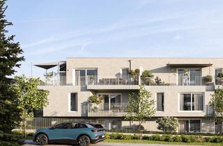 Wohnung kaufen in Elidagasse, 1220 Wien, BESTLAGE ALTE DONAU ETAGENWOHNUNG 5 MINUTEN ZUR ALTEN DONAU