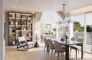 Wohnung kaufen in Elidagasse, 1220 Wien, BESTLAGE ALTE DONAU GARTENWOHNUNG 5 MINUTEN ZUR ALTEN DONAU