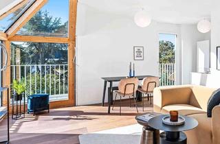 Penthouse kaufen in Elidagasse, 1220 Wien, BESTLAGE ALTE DONAU DACHGESCHOSSWOHNUNG 5 MINUTEN ZUR ALTEN DONAU