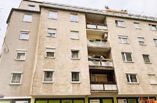 Wohnung kaufen in Schenkendorfgasse, 1210 Wien, Gut aufgeteilte 3 Zimmerwohnung mit Loggia!