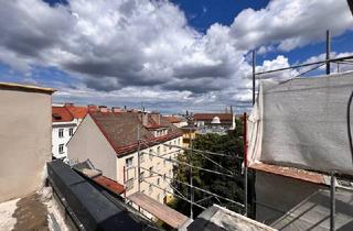 Wohnung kaufen in Gymnasiumstraße, 1180 Wien, Erstbezug Dachausbau - Nähe Währinger Straße!