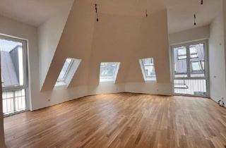 Wohnung kaufen in Martinstraße, 1180 Wien, Erstbezug. Topsanierte 3 Zimmerwohnung plus 5,06 m² Balkon (Innenhof) (Top 31 - Bauteil C)