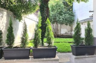 Haus kaufen in 1120 Wien, *** PRIVAT UND BERUFLICH UNTER EINEM DACH? - HIER MÖGLICH!!!! *** ZENTRALE RUHELAGE ***