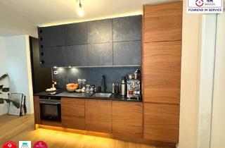 Wohnung kaufen in Am Belvedere, 1100 Wien, Exklusiv. Hochwertig. Zentral. 2-Zi-Whg. mit Loggia in den Parkapartments am Belvedere