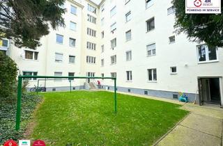 Wohnung kaufen in Am Spitz, 1210 Wien, Helle 3-Zimmer-Wohnung in Top-Lage am Spitz