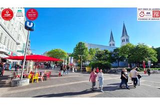 Anlageobjekt in Favoritenstraße, 1100 Wien, Bestandsfreie Übergabe - Zinshaus zwischen Hauptbahnhof und Fußgängerzone Favoritenstraße
