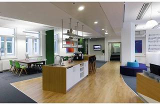 Büro zu mieten in Fleischmarkt, 1010 Wien, Flaggschiff-Business Center
