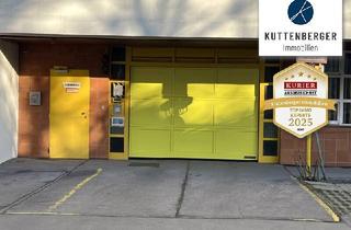 Garagen mieten in Dommayergasse, 1130 Wien, Garagenplatz in der Dommayergasse