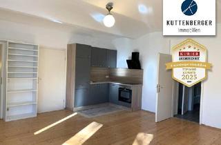 Wohnung mieten in Agnesgasse, 1190 Wien, Gepflegte Single-, Pärchenwohnung mit Gartenbenützung und KFZ-Stellplatz!