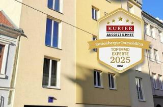 Wohnung kaufen in Elterleinplatz, 1170 Wien, Nahe künftiger U5-Station Elterleinplatz