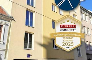 Wohnung kaufen in Elterleinplatz, 1170 Wien, Nahe künftiger U5-Station Elterleinplatz