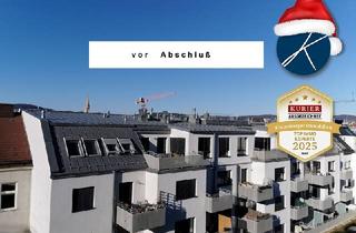 Wohnung kaufen in Elterleinplatz, 1170 Wien, Nahe künftiger U5-Station Elterleinplatz