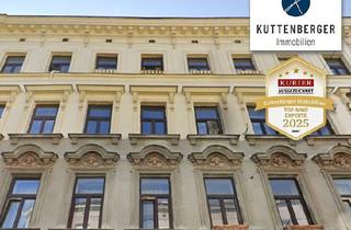 Anlageobjekt in Schuhmeierplatz, 1160 Wien, Zinshaus mit 2,9% Rendite + DG Potenzial