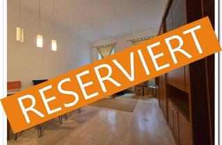 Wohnung kaufen in Donaufelder Straße, 1210 Wien, RESERVIERT! 1210 Wien/Nahe Alte Donau: 2 Zimmer-Eigentumswohnung mit gemütlichen Gemeinschaftsgarten