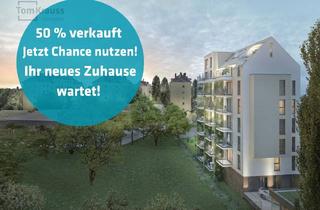 Wohnung kaufen in Stoffellagasse, 1020 Wien, 2-ZIMMER MIT BALKON IN TOP LAGE