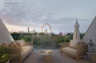 Wohnung kaufen in Stoffellagasse, 1020 Wien, 2-ZIMMER MIT BALKON IN TOP LAGE