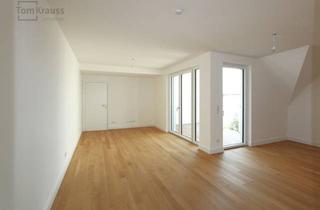 Wohnung kaufen in Brigittagasse, 1200 Wien, MODERNER 3-ZIMMER-WOHNTRAUM BEIM AUGARTEN