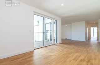 Wohnung kaufen in Brigittagasse, 1200 Wien, MODERNER 3-ZIMMER-WOHNTRAUM BEIM AUGARTEN