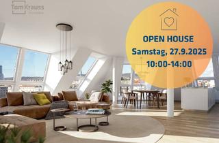 Penthouse kaufen in Radetzkystraße, 1030 Wien, 4 ZIMMER BALKONWOHNUNG NÄHE INNENSTADT